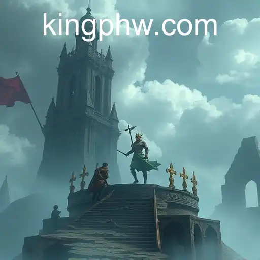 Exploring the Thrilling World of Adventure Games: Discover the New Horizons with 'kingph'