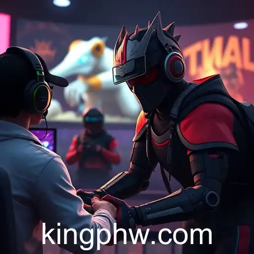 The Evolution of Online Gaming in 2025