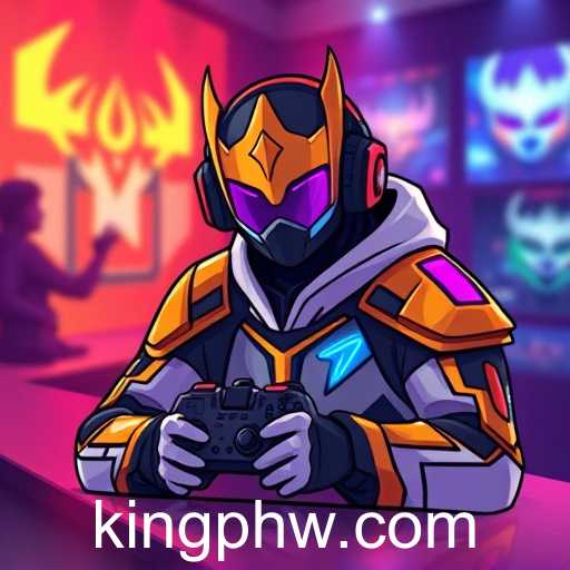 Evolving Landscape of Online Gaming