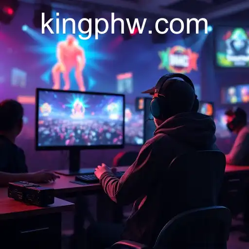 Resurgence of Online Gaming Communities