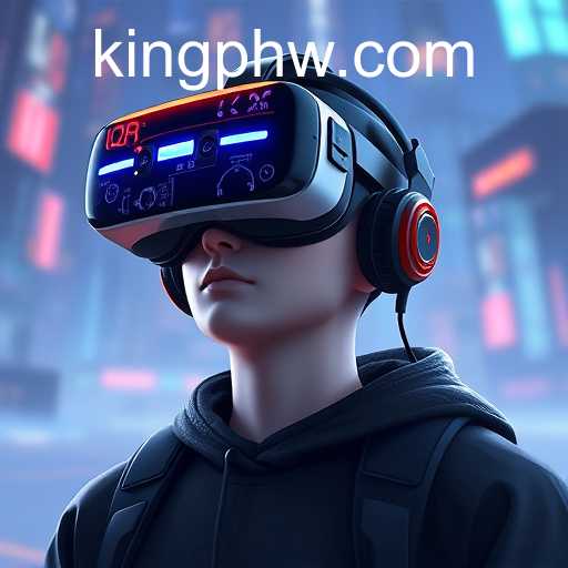Gaming Revolution Through KINGPH's Innovations