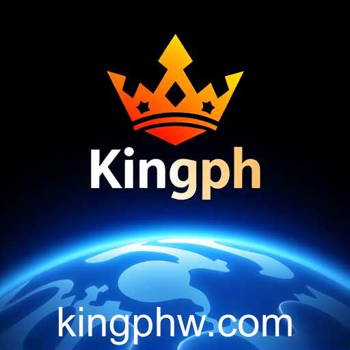 Kingph: A Digital Oasis in Online Gaming