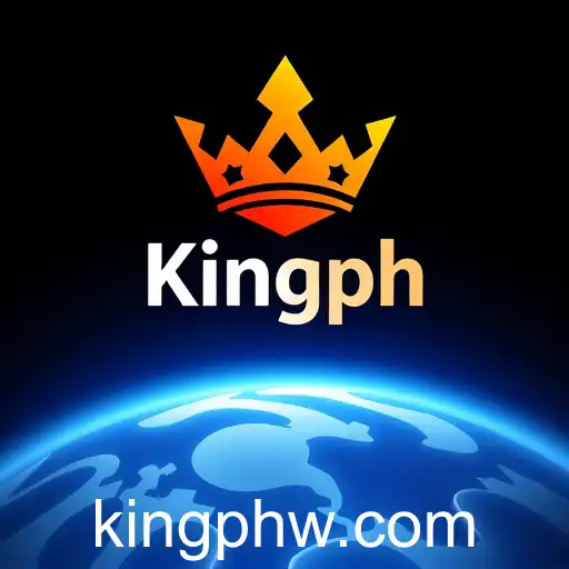 Kingph: A Digital Oasis in Online Gaming