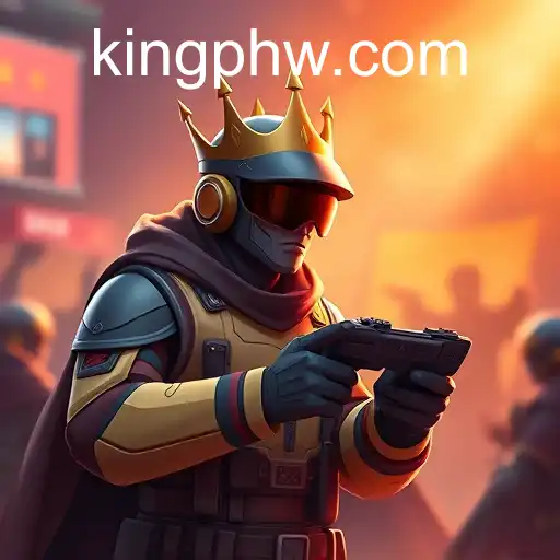 The Rising Influence of Kingph in Gaming