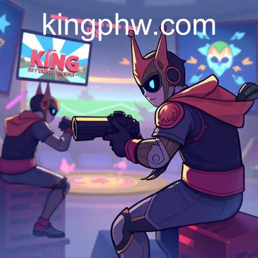 KingPh Triumphs in Online Gaming Revolution
