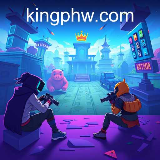 The Rise of Kingph in Online Gaming