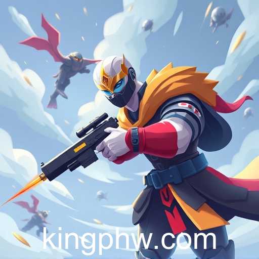 Kingph: Rising Star in Online Gaming