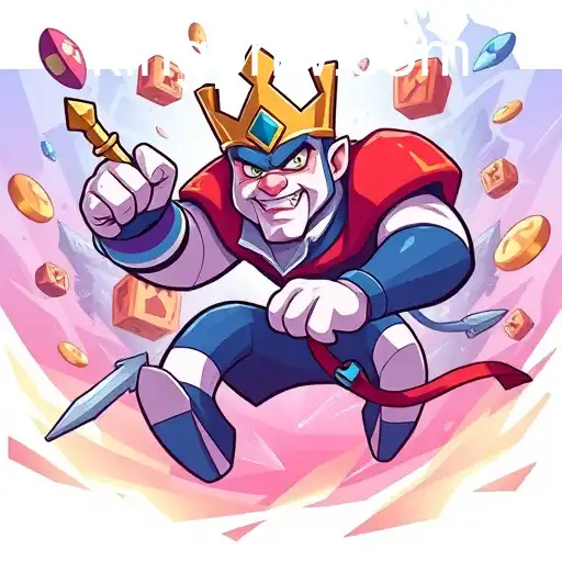 The Rise of Kingph in Online Gaming