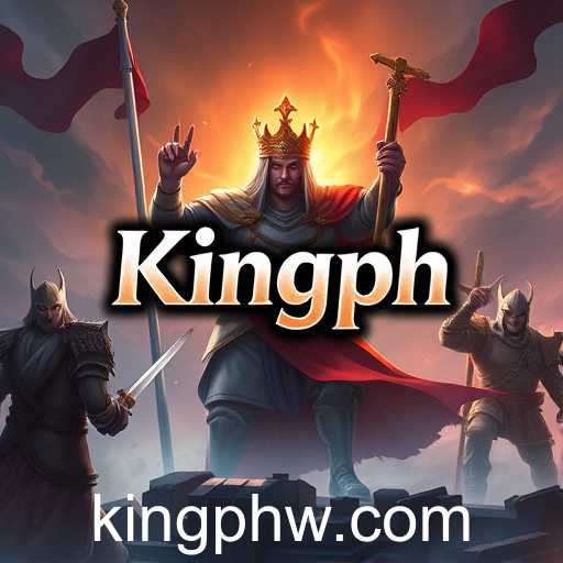 Exploring the Dynamic World of Multiplayer Games Featuring 'kingph'