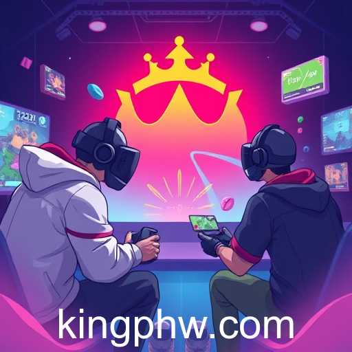 The Evolution of Online Gaming and Kingph's Rising Influence