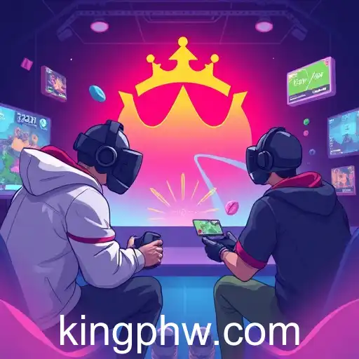 The Evolution of Online Gaming and Kingph's Rising Influence