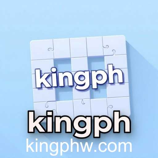 Exploring Puzzle Games: The Role of the Keyword 'kingph'