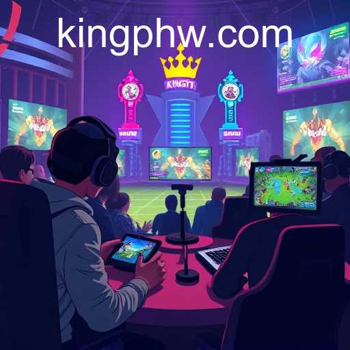 The Rise of Digital Gaming Platforms in 2025