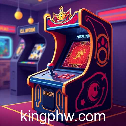 The Rise of Kingph in Digital Gaming