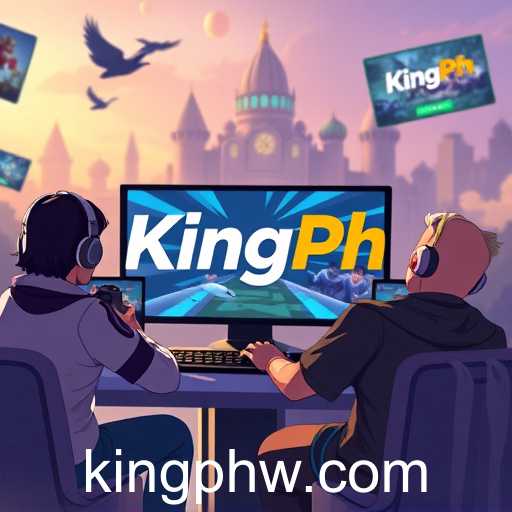 The Rise of kingph: Dominating the Virtual Arena