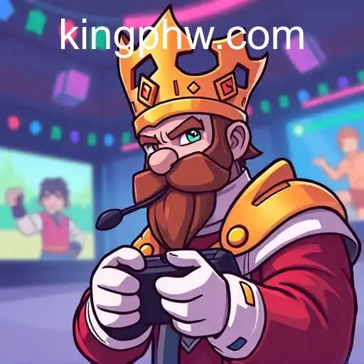 The Rise of Kingph in Gaming Trends