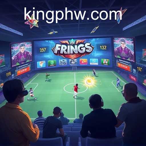 The Rise of Kingph: Gaming Innovations and Trends