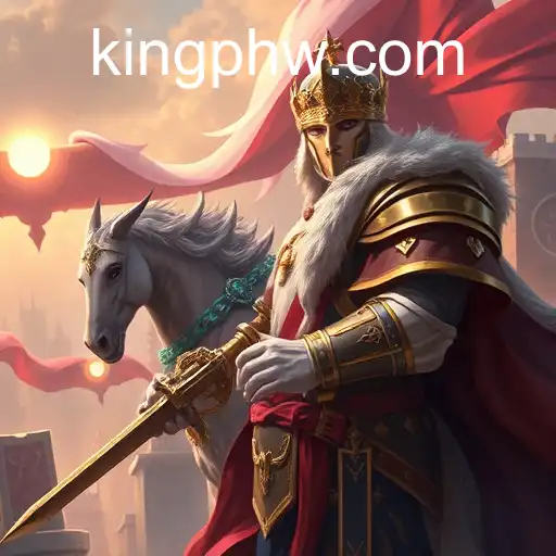 Exploring the Allure of RPG Games: The Role of 'kingph' in Shaping Virtual Adventures