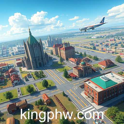 Exploring the Fascinating World of Simulation Games with Kingph