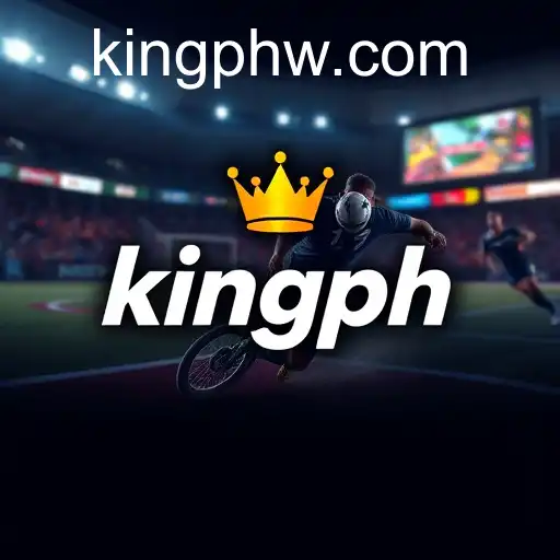 Exploring the 'Sports Games' Category: Kingph and the Digital Athletic Revolution