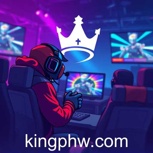 The Rise of Kingph in the Gaming World